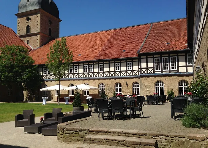 Klosterhotel Wöltingerode
