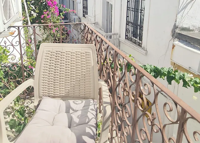 Sofia Boutique Hotel