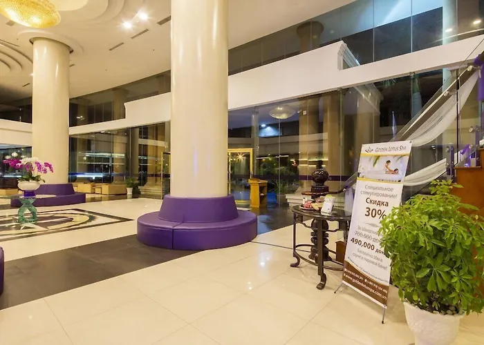 Ttc Hotel Phan Thiet