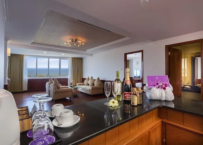 Ttc Hotel Phan Thiet