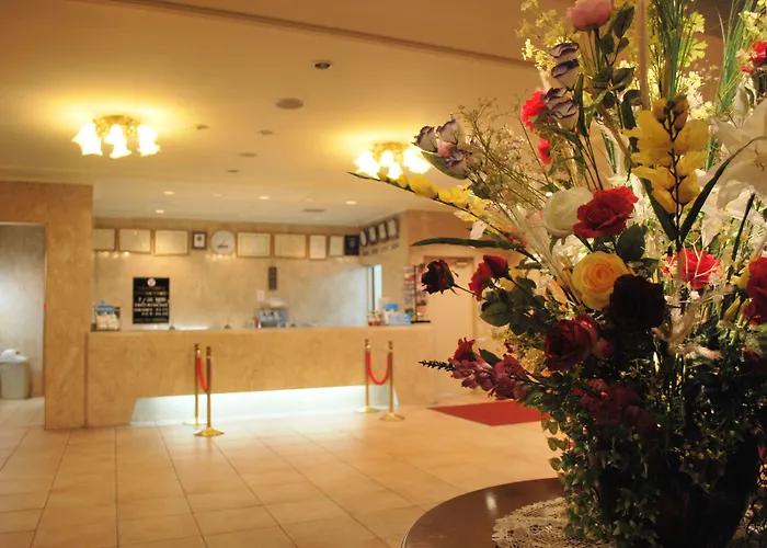 Hotel New Yokosuka