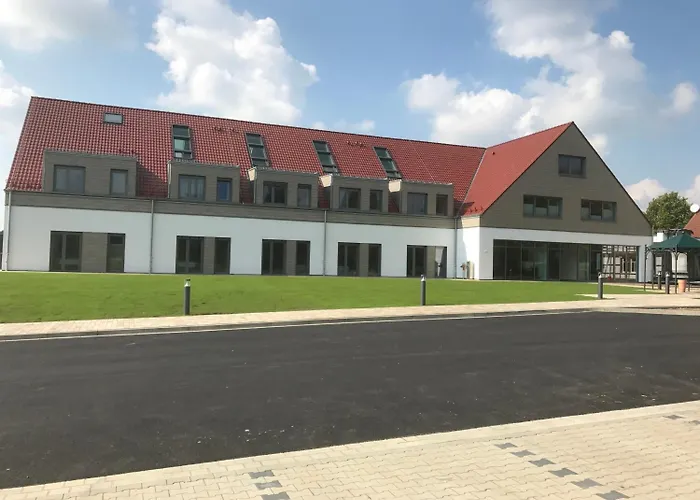 Hotel Weinhaus Möhle