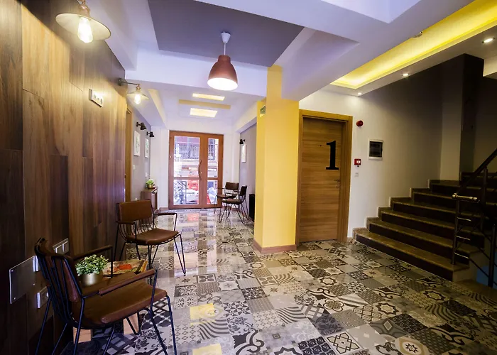 Set Oezer Hotel