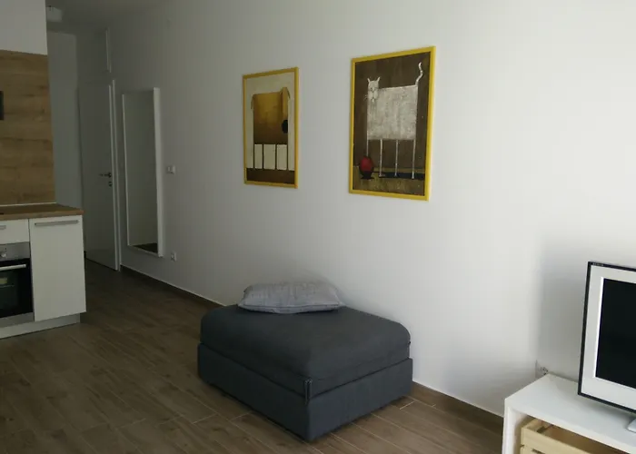 Apartments Coast 27