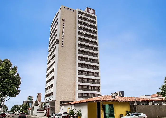 Bristol Imperatriz Maranhao