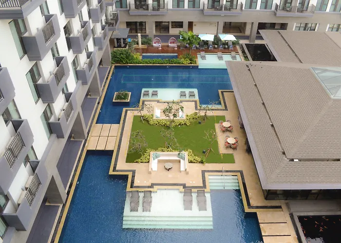 Dusitd2 Davao