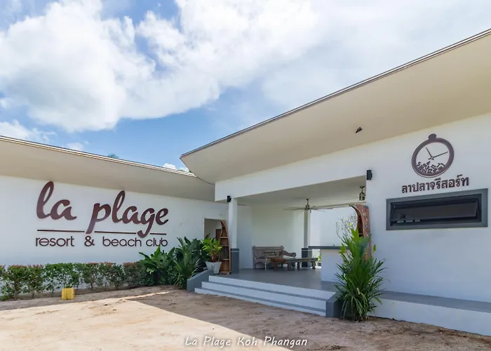 La Plage Resort & Beach Club