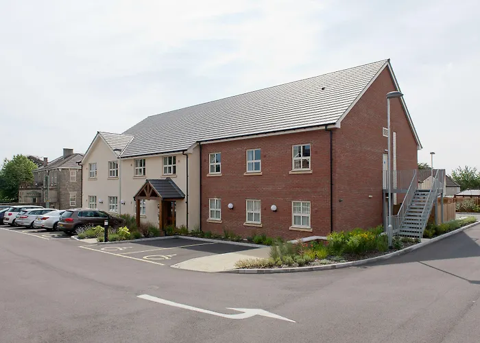 Two Rivers Lodge By Marston'S Inns