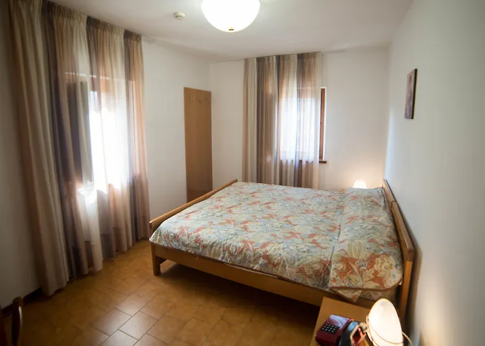 Casa Montana S. Maddalena