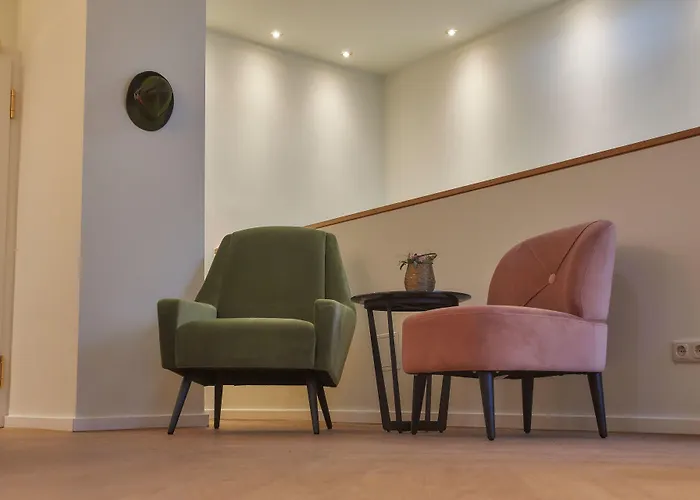 Rosi Boutique Hotel