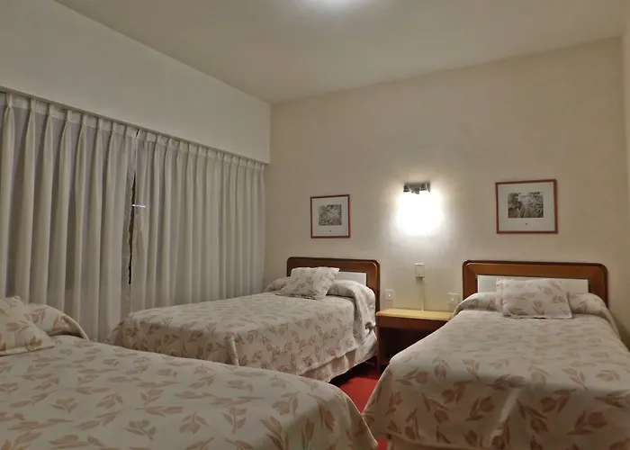 Hotel Libertador