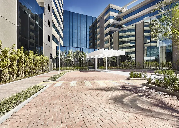 Hotel Contemporâneo - Royal Palm Hotels&Resorts