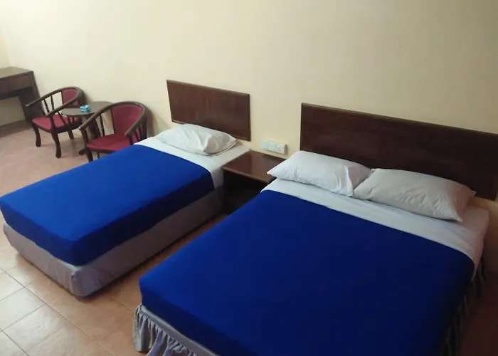 Hotel Asrc