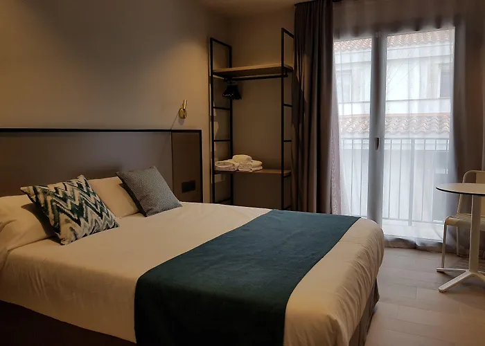 Hotel Torrent