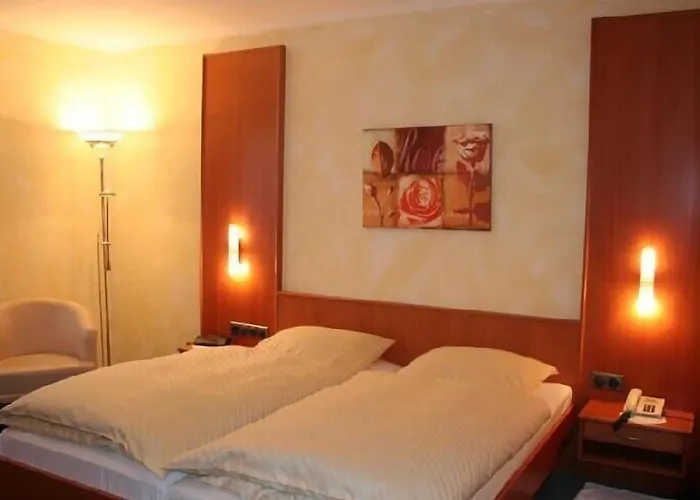 Hotel Am Rosenberg