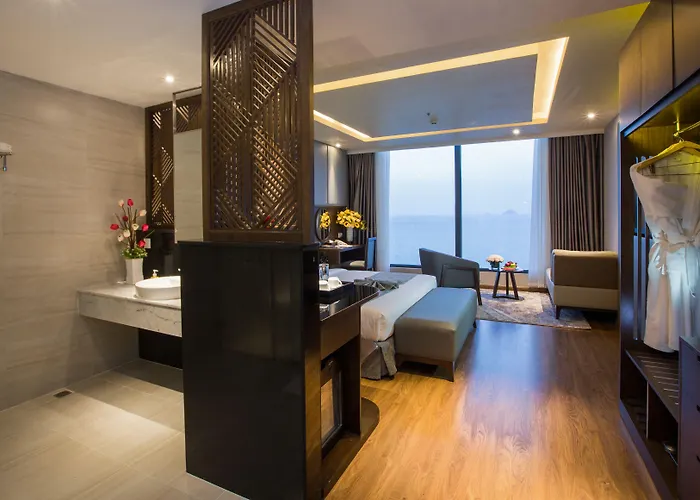 Dtx Hotel Nha Trang
