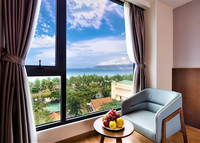 Dtx Hotel Nha Trang