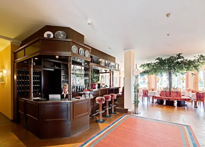 Hotel Trebeltal