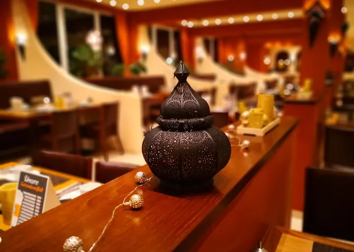 Hotel Imota
