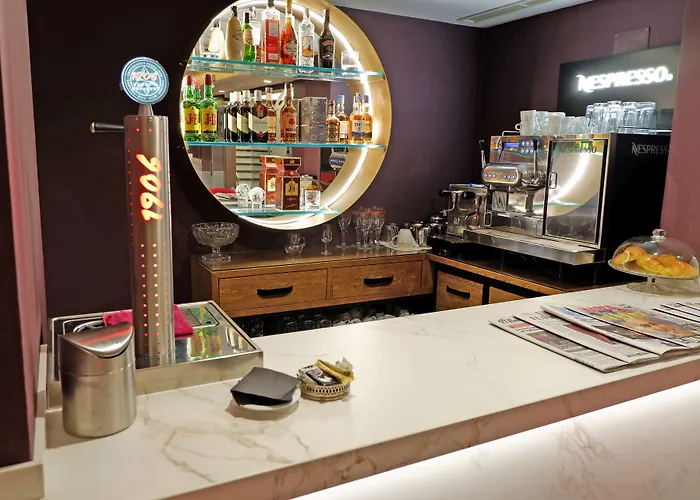 Hotel Colon Plaza By Anthology Hoteles