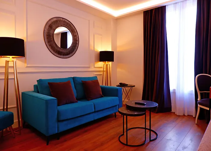 Hotel Colon Plaza By Anthology Hoteles