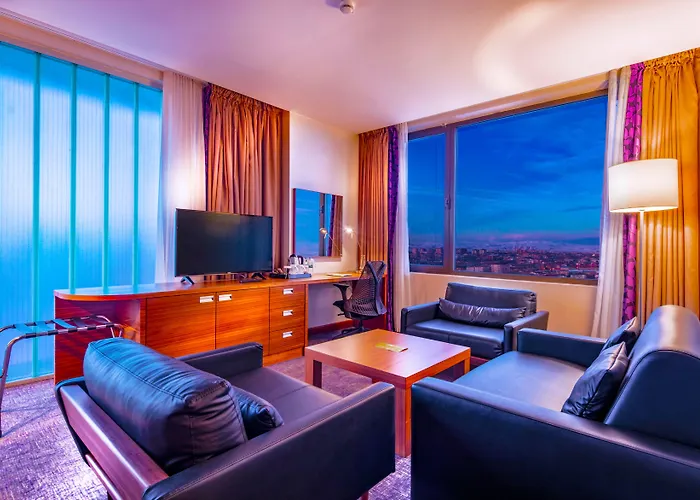 Accom Hotel Sivas
