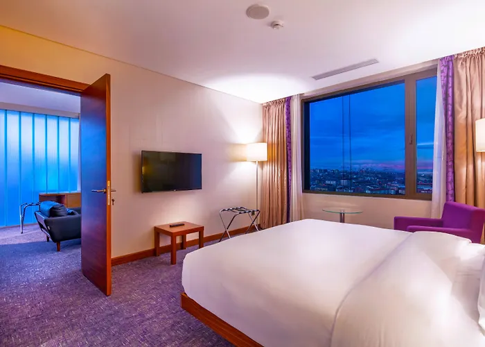 Accom Hotel Sivas