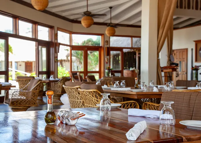 The Colonial At Jaguar Reef