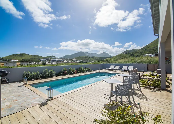 Villa Jwi Lavi Boutique Hotel