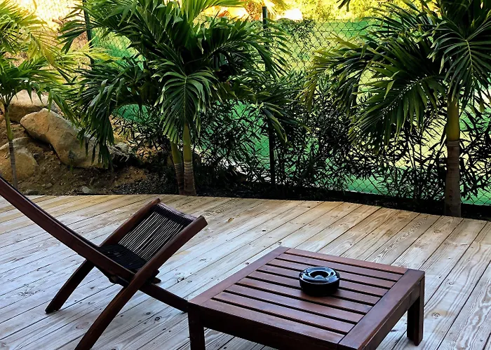 Villa Jwi Lavi Boutique Hotel