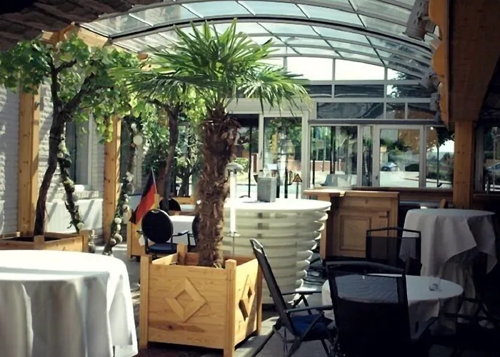 Hotel&Restaurant Bei Baki