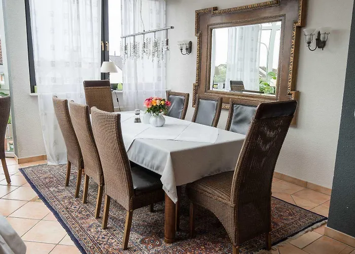 Hotel Brunnenhof
