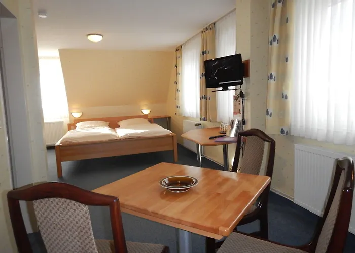 Havergoh Wander- & Fahrrad-Hotel