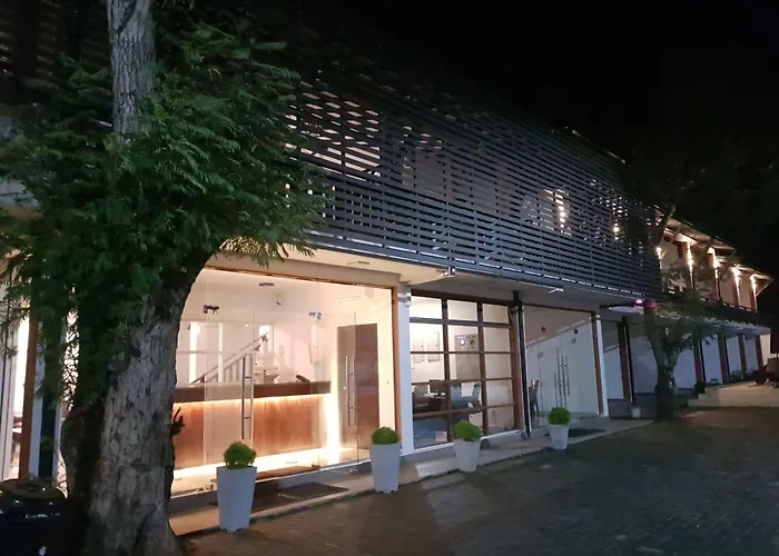 Livinya Holiday Resort