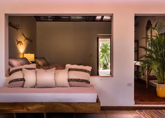 Nosara Beach Hotel