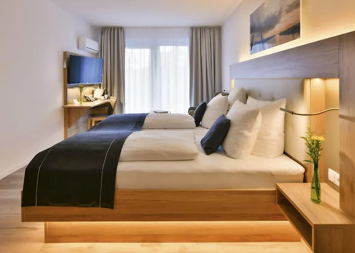 Four Stars By City Hotel