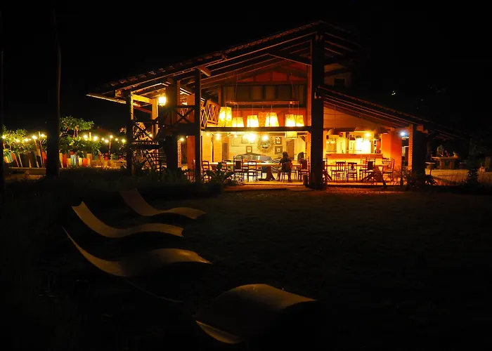 Latica Lodge