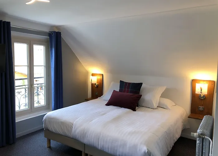 Hotel Genepi