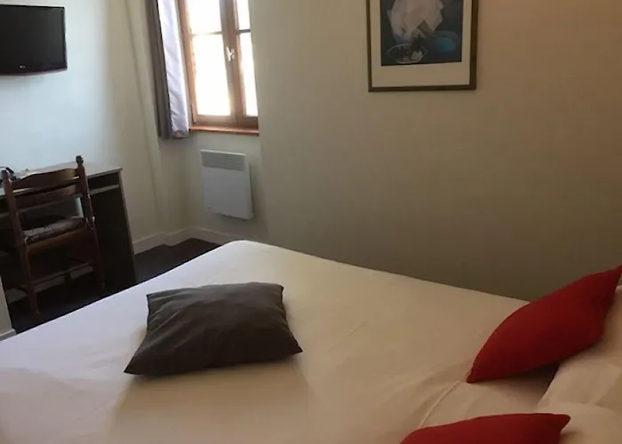Hotel TGV