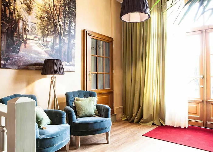Hotel Bellini