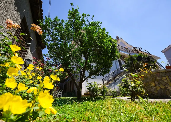 Rose Garden Hotel