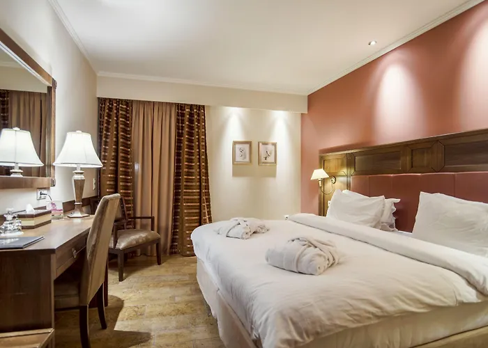 Selestina Boutique Hotel