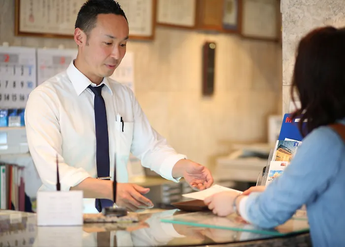Hotel Yokosuka