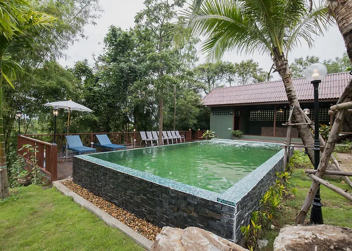 Thanburi Resort