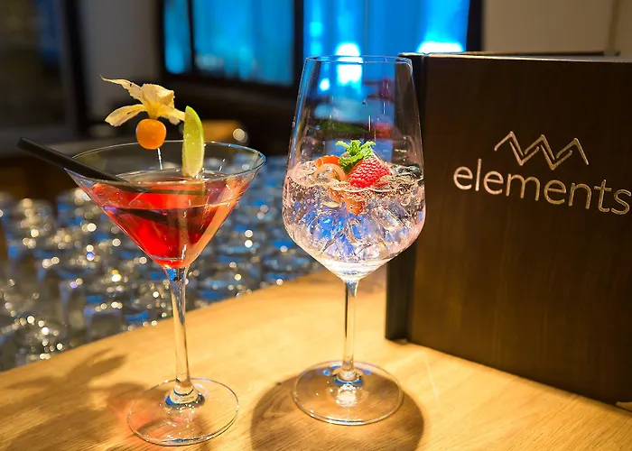Elements Hotel Christlessee
