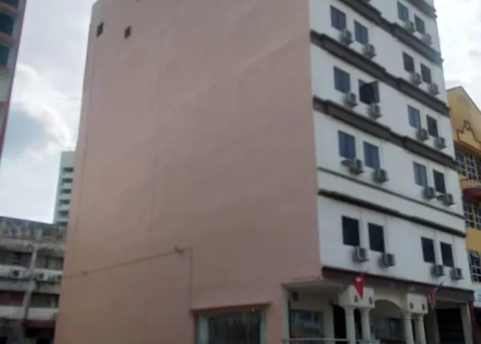 Hotel Mewah Impiana