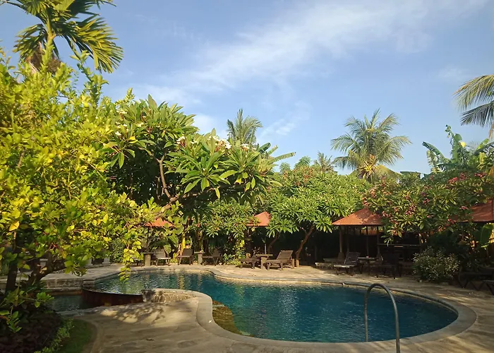 Rini Hotel