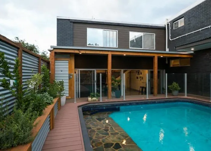 Heathcote Inn