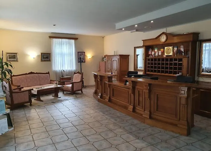 Hotel Kralj Tomislav
