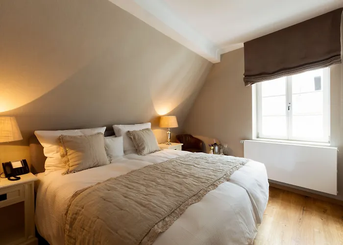 Hotel Kronenschlösschen